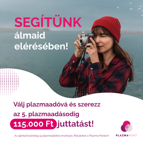 Alkalmassági banner