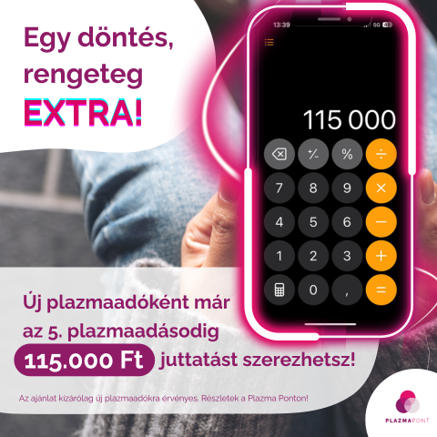 Alkalmassági banner